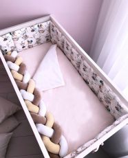 Постільний комплект Baby Veres 